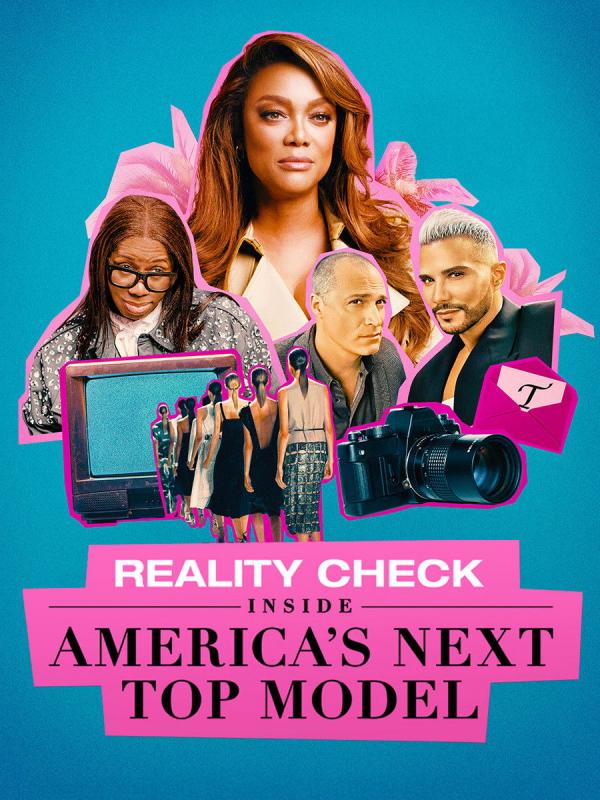 Top Model USA : Le revers du rêve