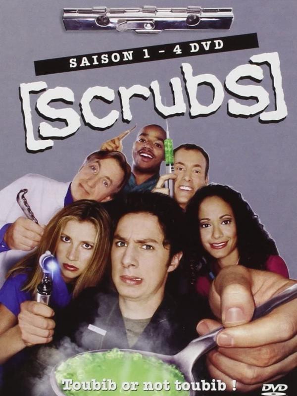 Scrubs