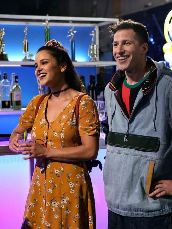 Brooklyn Nine-Nine S6 E3
