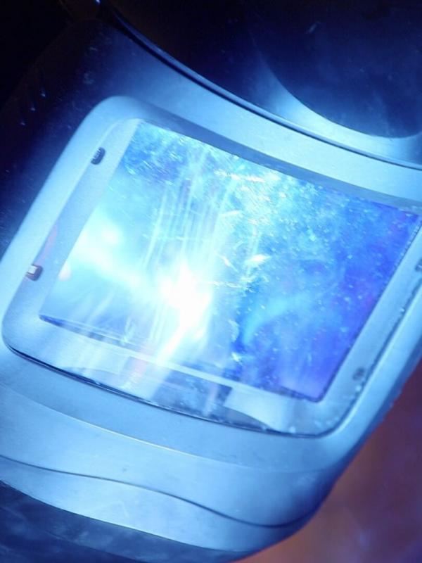 Le meilleur forgeron