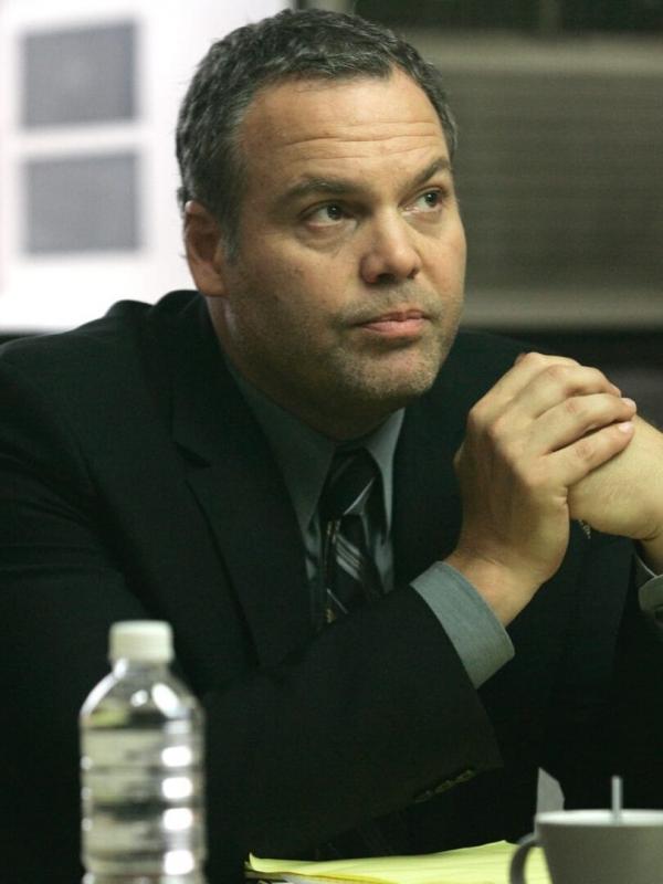 New York Section Criminelle S5 E6