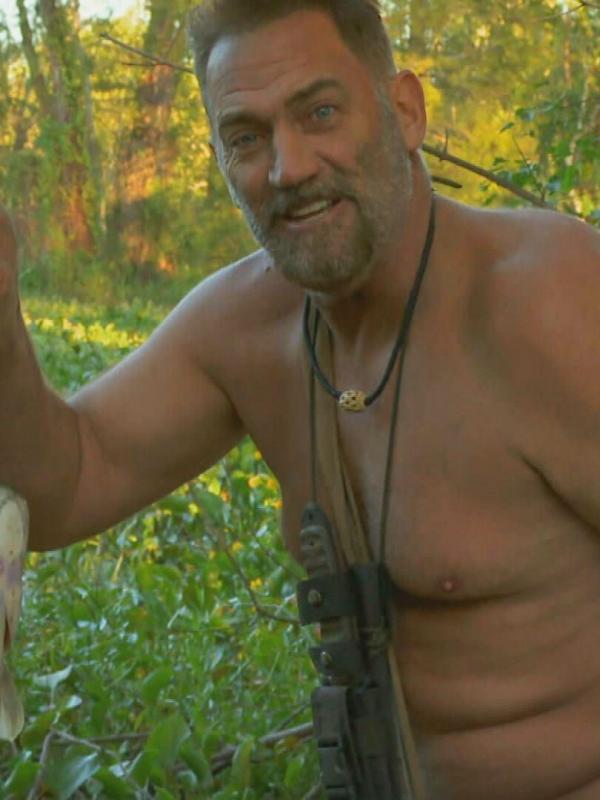 Retour à l'instinct primaire : Restons groupés