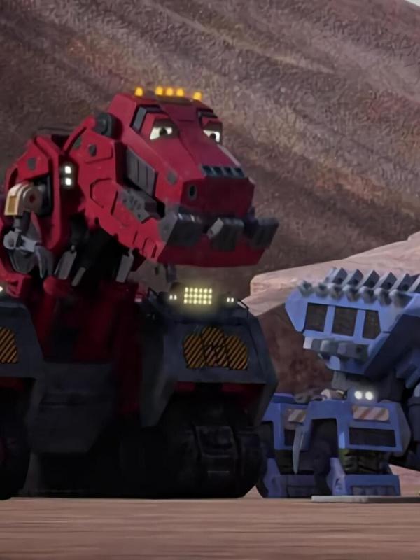 Dinotrux S3 E2