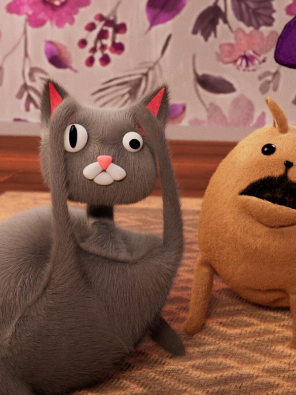 Noodle & Bun S1 E6