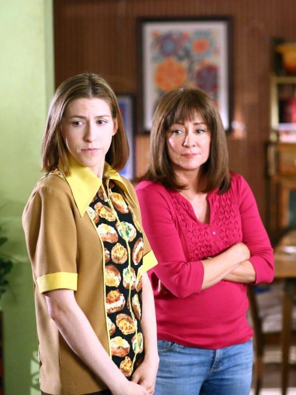 The Middle S9 E1