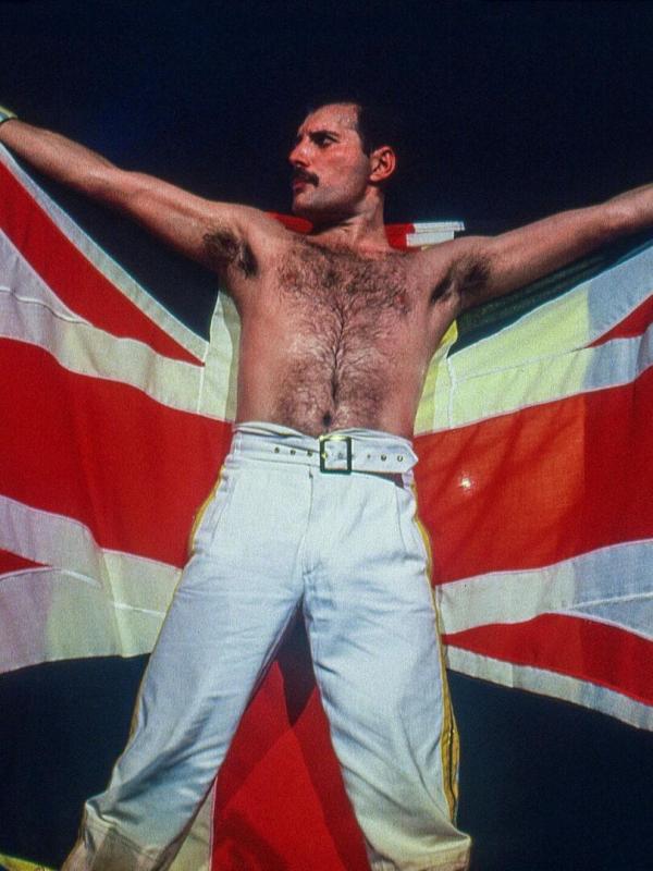 Freddie Mercury : la vraie histoire de la légende de Queen