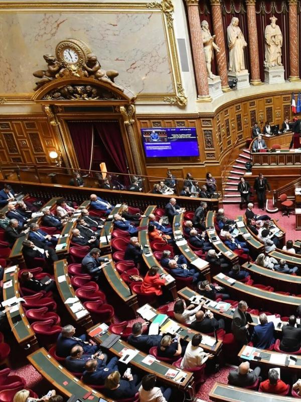 100% Sénat