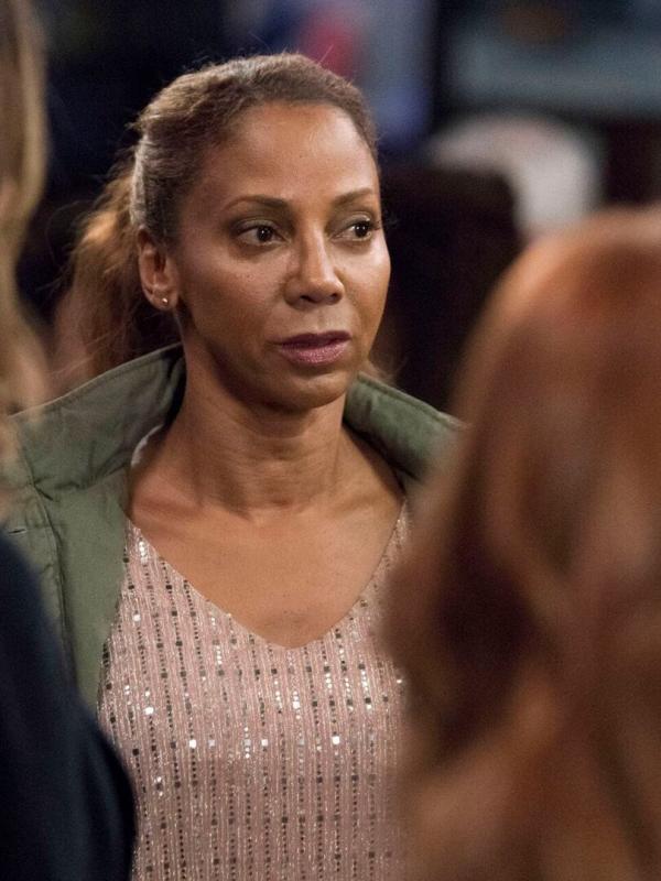 New York Unité Spéciale S21 E12