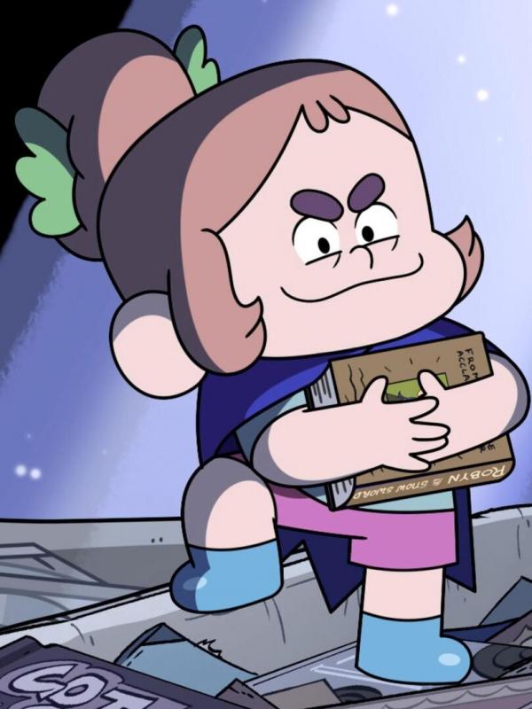 Craig de la crique S2 E10