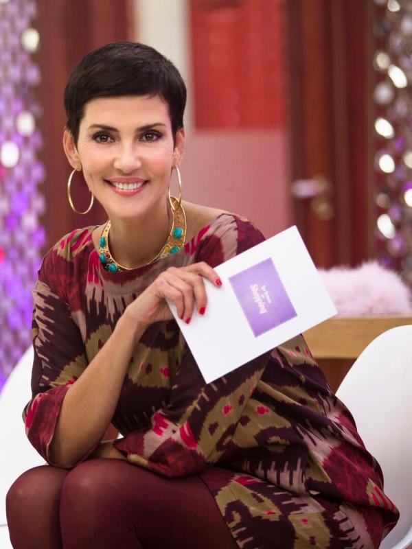 Les reines du shopping