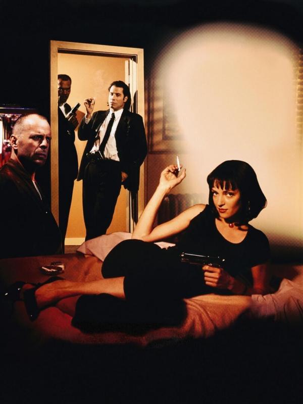 40 ans de tubes de cinéma