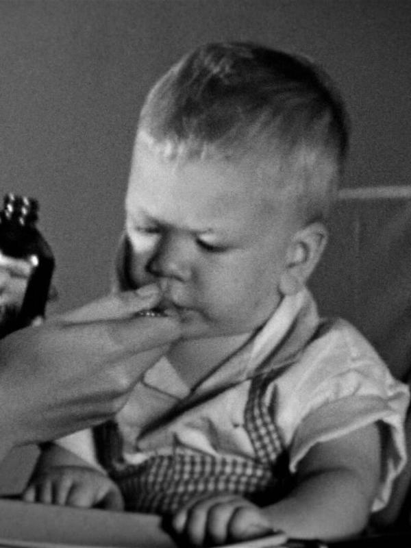 Pour l'amour du risque