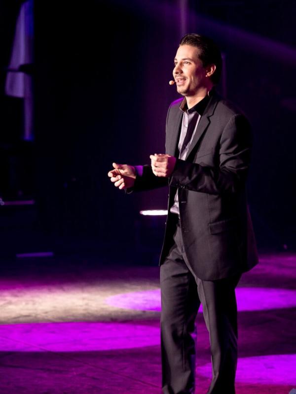 Les duos impossibles de Jérémy Ferrari