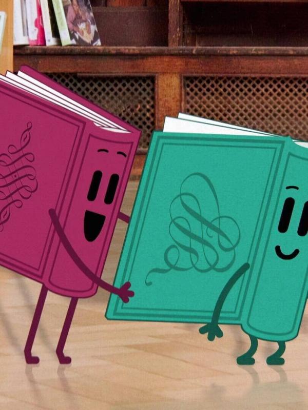 Le Monde incroyable de Gumball S1 E24