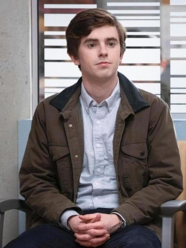 The Good Doctor S2 E18