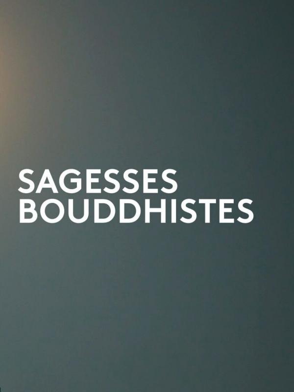 Sagesses bouddhistes