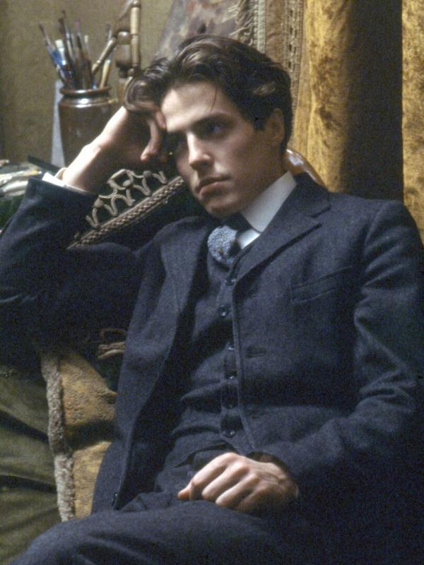 Maurice