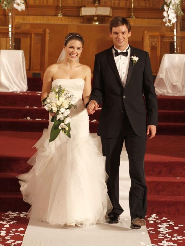 Les Frères Scott S8 E13