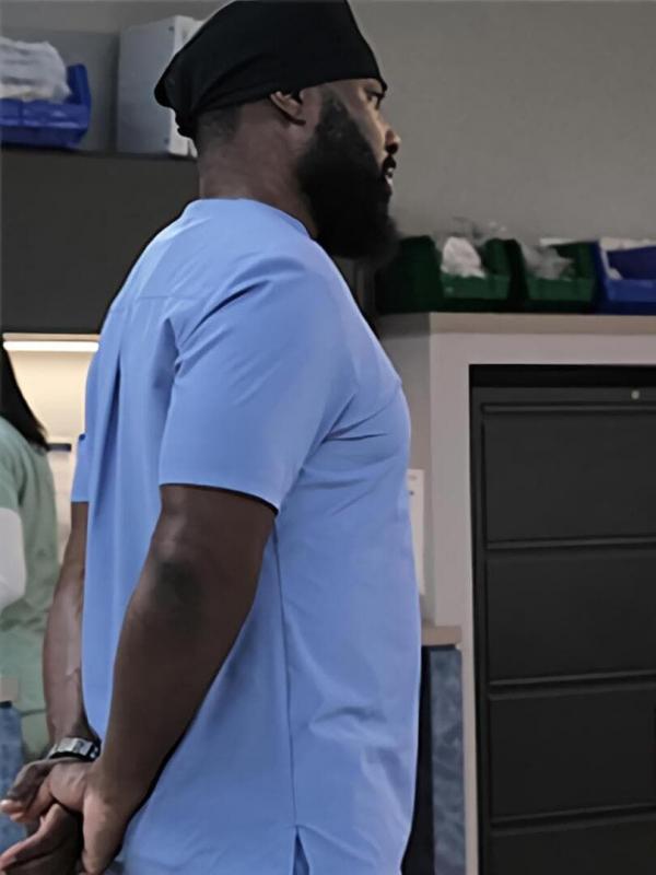 The Resident S4 E7