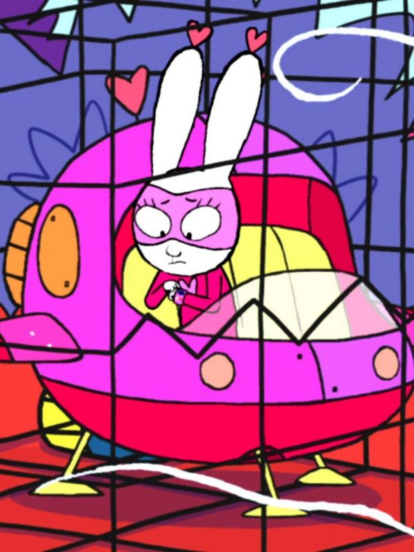 Simon Superlapin S1 E12