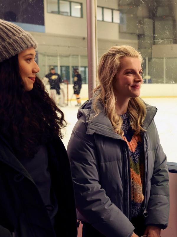 Chicago Fire S11 E15