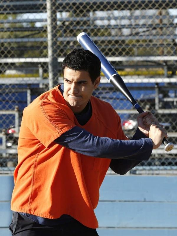 Scorpion S4 E20