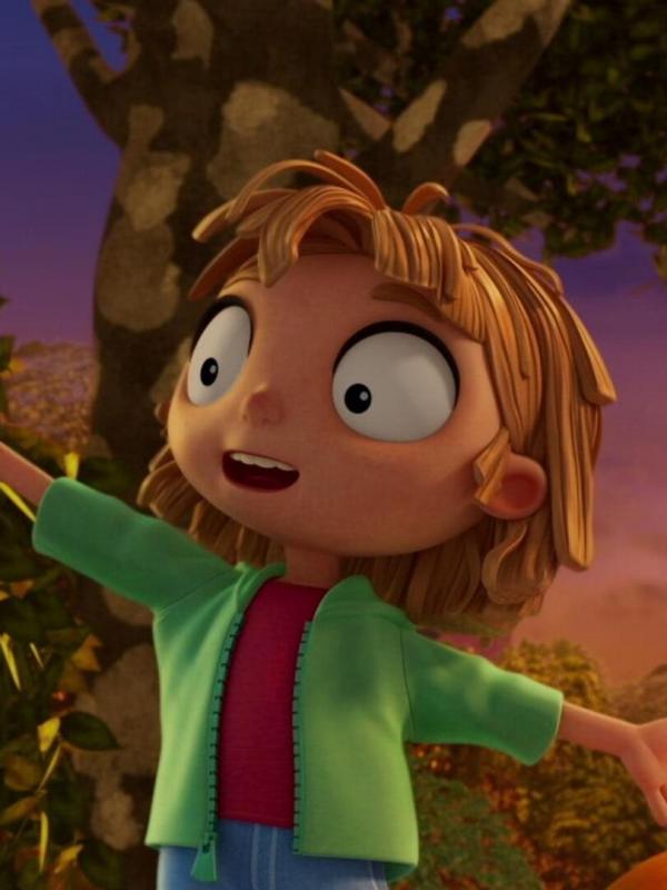 Mr. Crocodile S1 E12