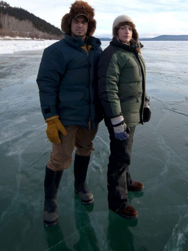 Into the Wild: Alaska