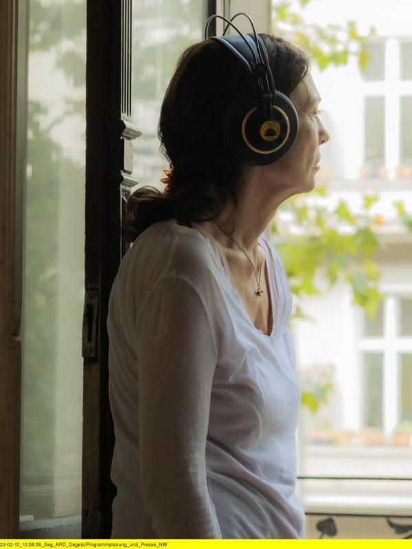 Und dann steht einer auf und öffnet das Fenster