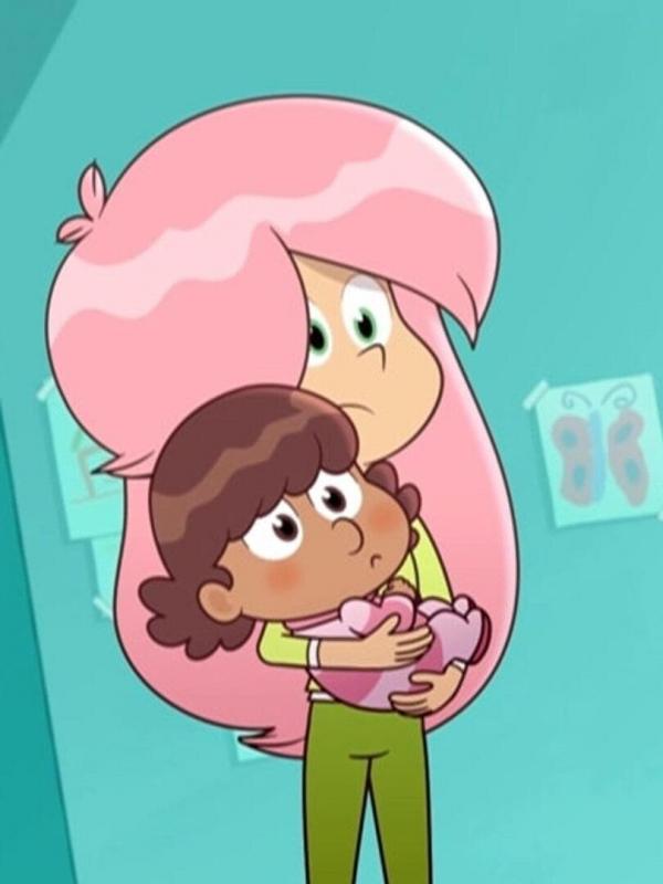 Les filles de Dad S1 E17