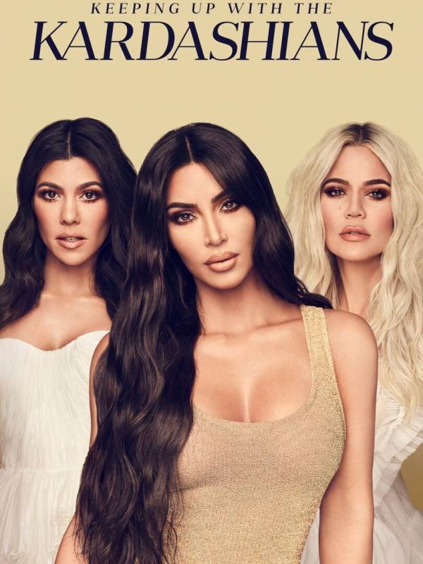 L'incroyable famille Kardashian S12 E21