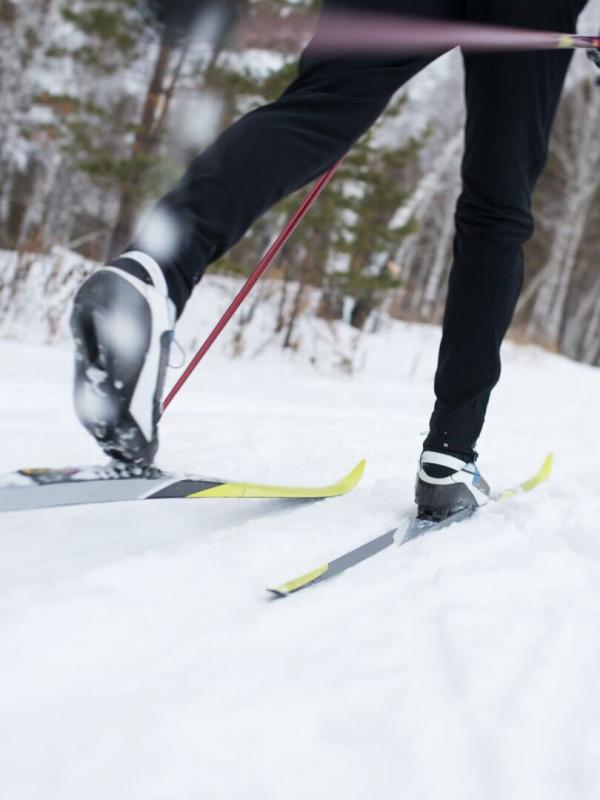 Jeux olympiques de Milan-Cortina 2026