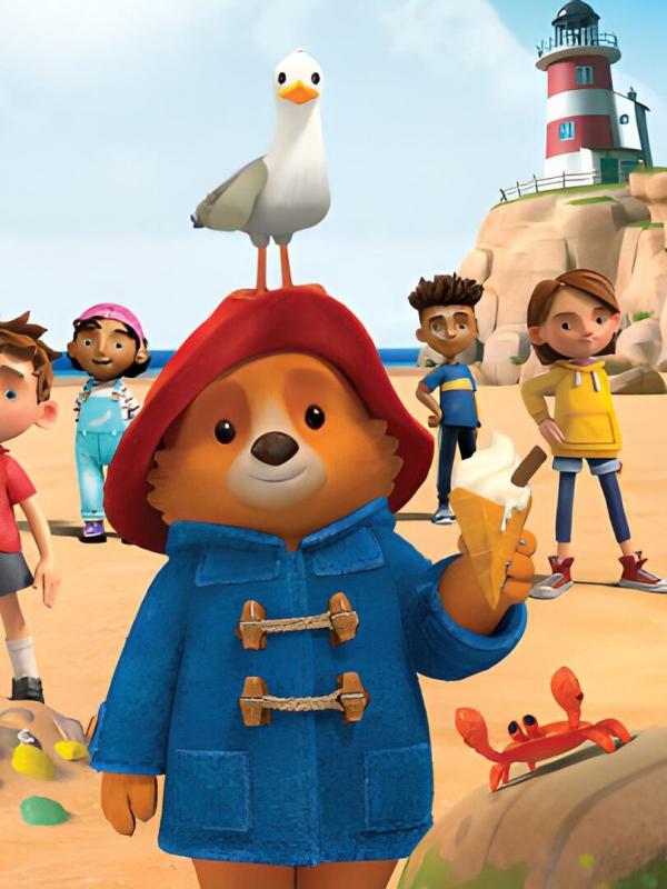 Les aventures de Paddington S3 E1