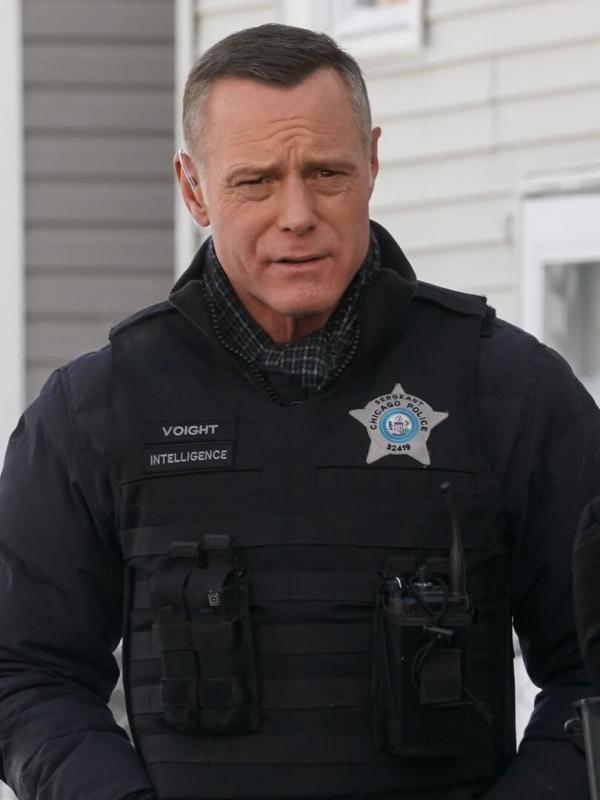 Chicago Police Department S9 E15