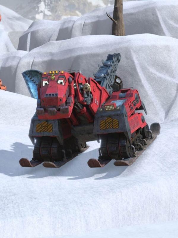 Dinotrux S4 E2