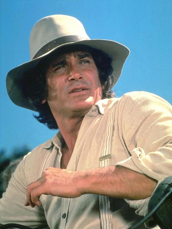 La Petite Maison dans la prairie S3 E2