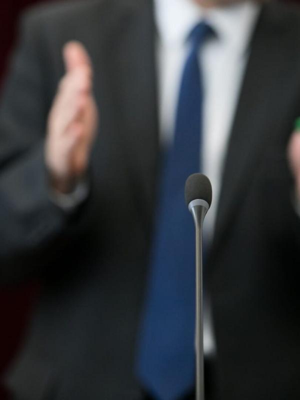 Politieke Partijen: NSC