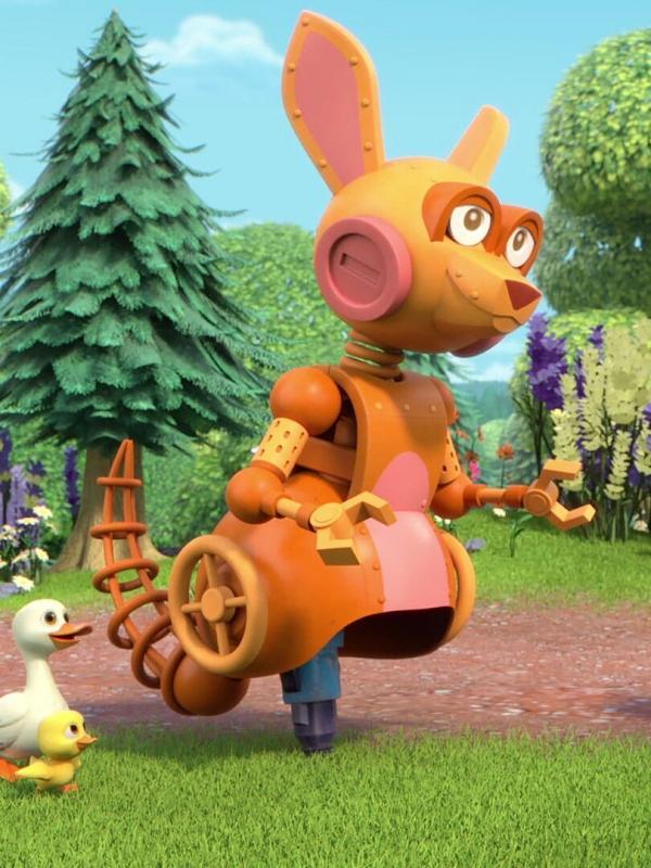 Ruben & cie S2 E44