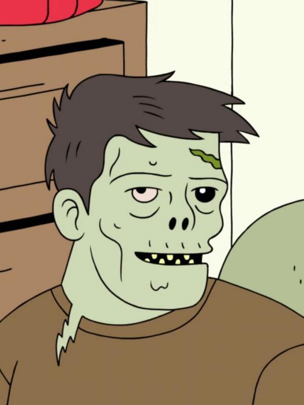 Ugly Americans S2 E3