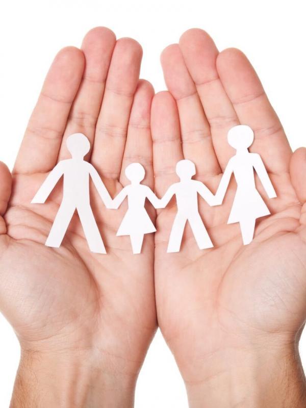 17 ans et maman : Vacances entre filles