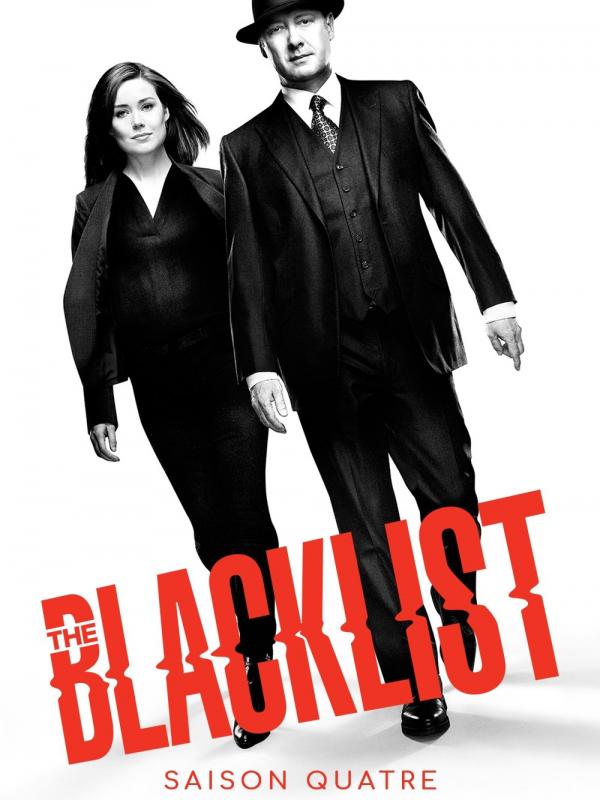 Blacklist