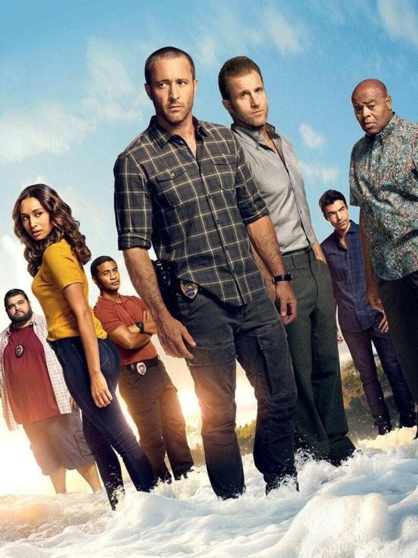 Hawaii 5-0 S8 E22