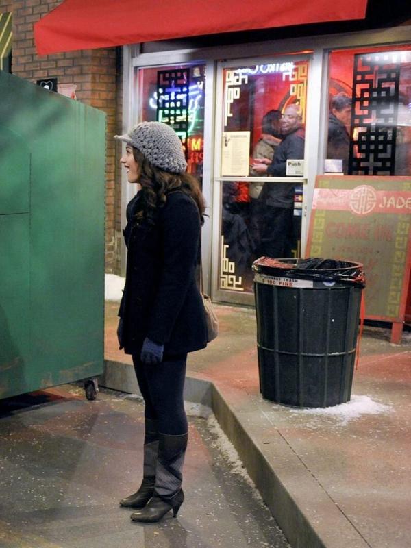 2 Broke Girls S3 E14