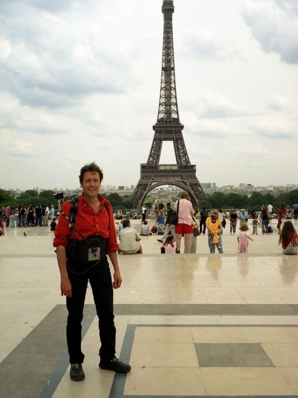 J'irai dormir chez vous