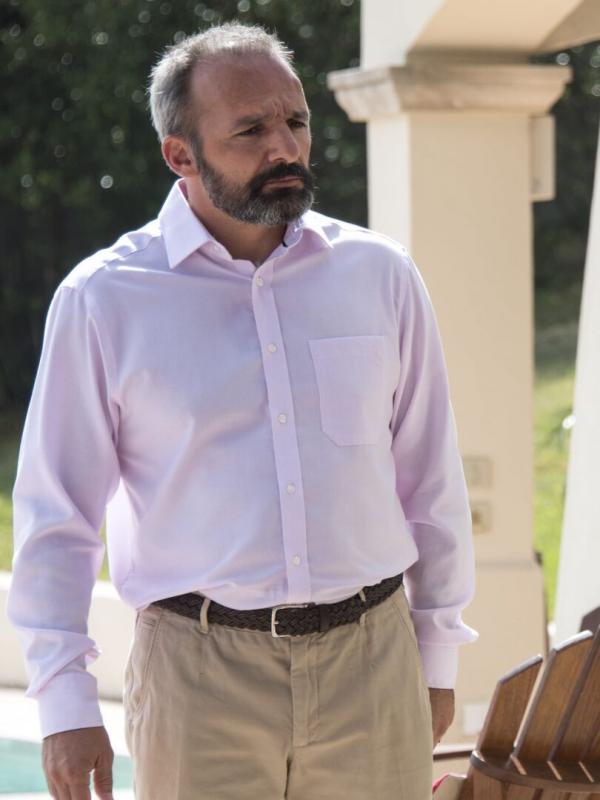 Section de recherches S11 E8