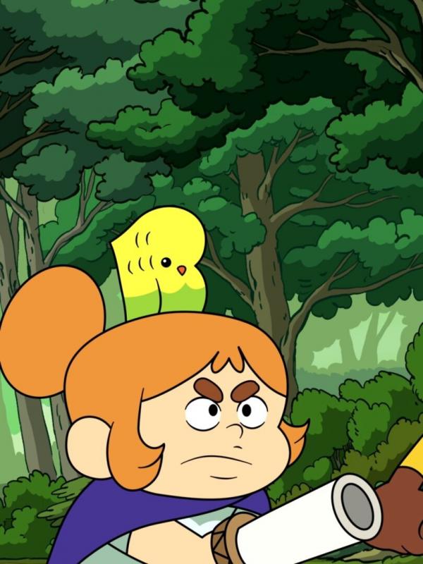 Craig de la Crique S5 E2