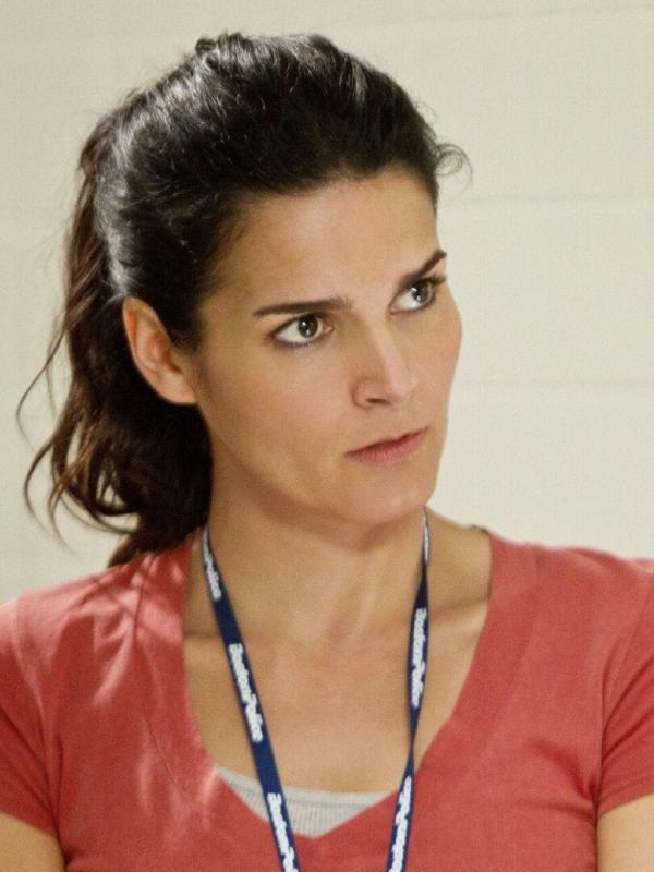 Rizzoli & Isles S2 E5