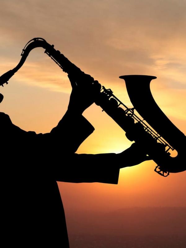 The Morgenland Festival: I Will Not Be Sad