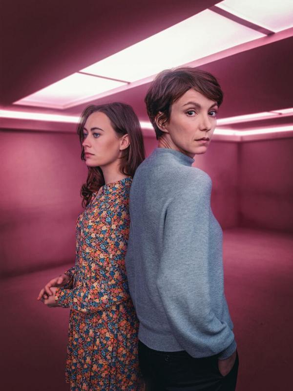 Im Schatten der Angst - Du sollst nicht lügen