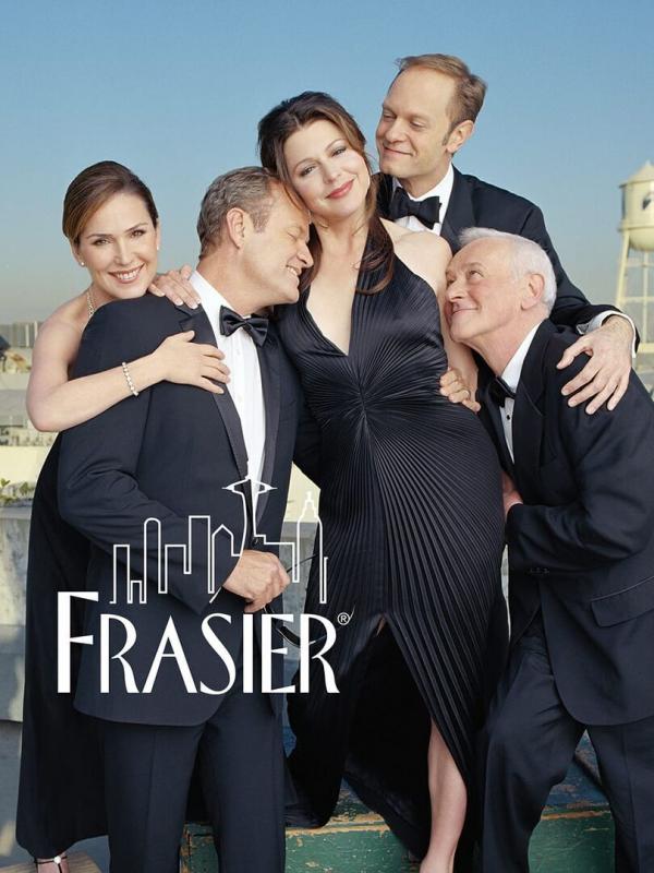 Frasier S8 E4